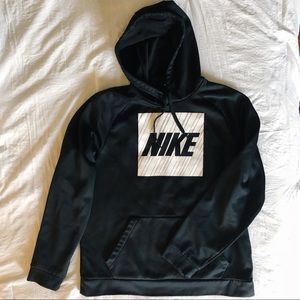Nike Dri-FIT Hoodie